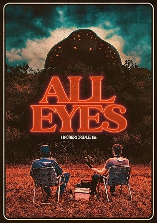 All Eyes 2022 WEB-DL English Full Movie Download 720p 480p