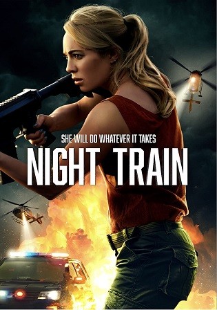 Night Train 2023 WEB-DL English Full Movie Download 720p 480p