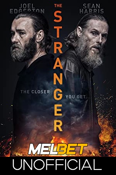 Watch The Stranger (2022) Full Movie [In English] With Hindi Subtitles  WEBRip 720p Online Stream – MELBET