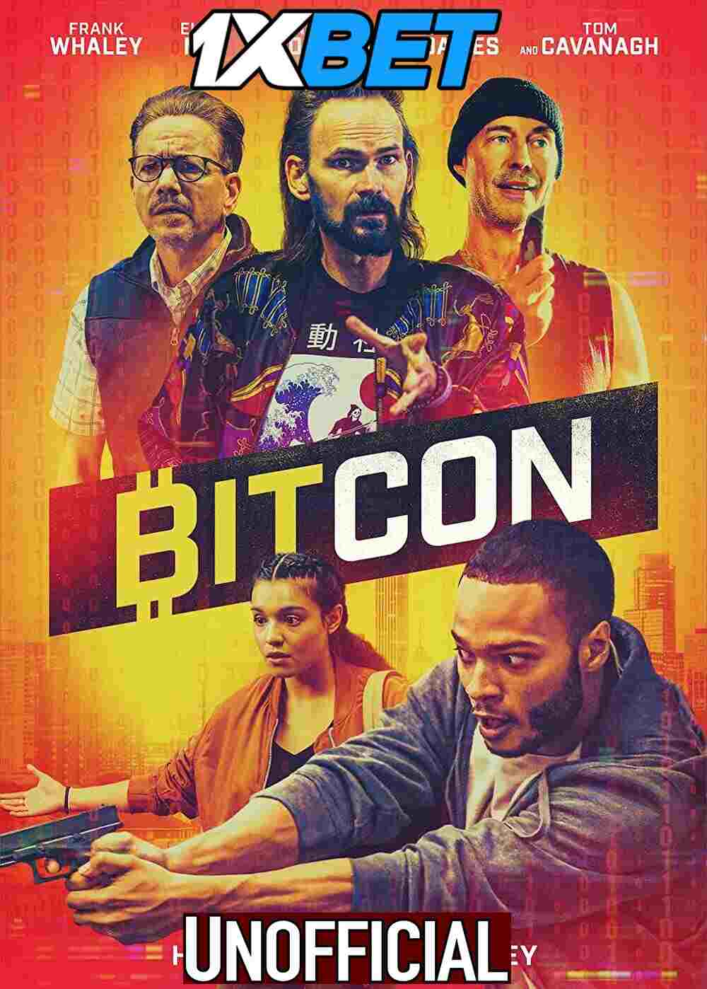 Watch Bitcon (2022) Hindi Dubbed (Unofficial) WEBRip 720p 480p Online Stream – 1XBET