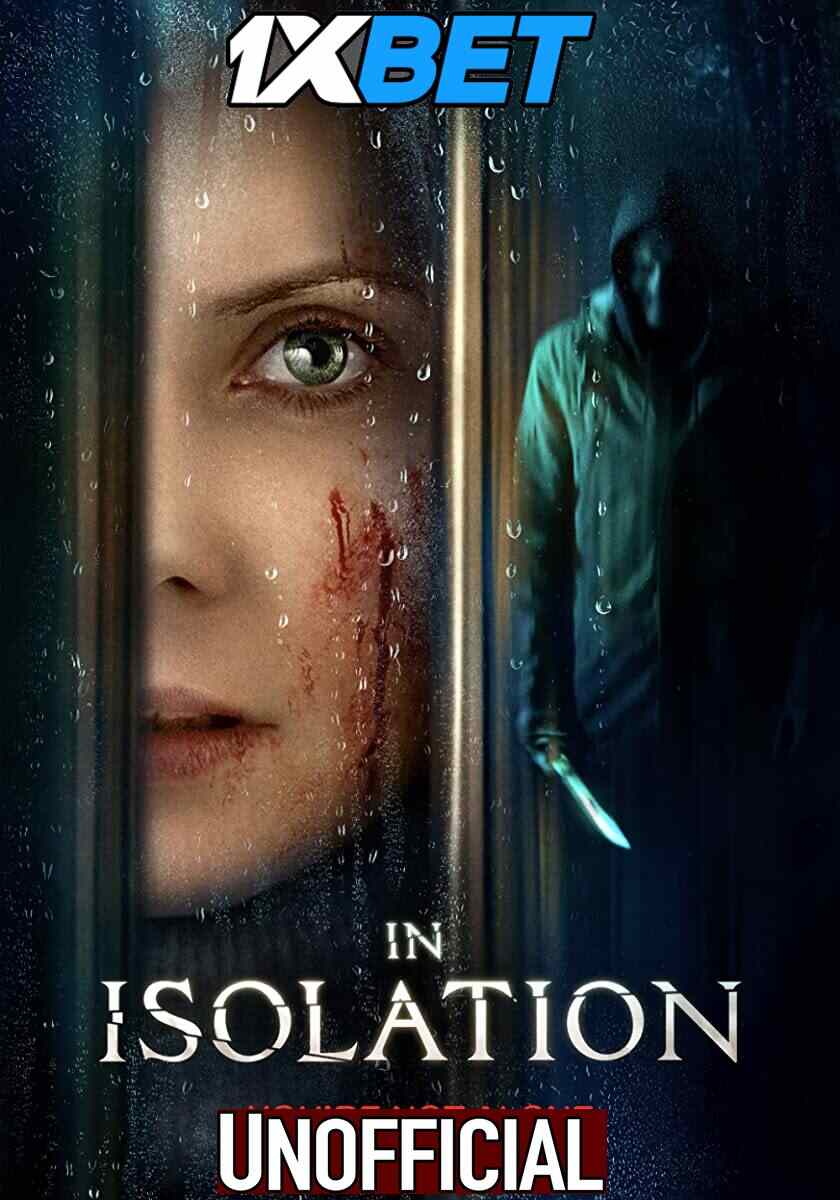 Watch In Isolation (2022) Hindi Dubbed (Unofficial) WEBRip 720p 480p Online Stream – 1XBET