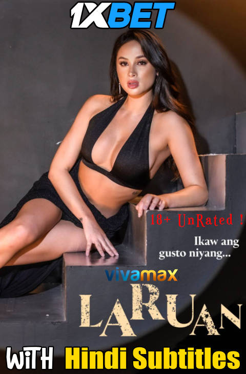 Watch 18+ Laruan (2022) Full Movie [In Tagalog] With Hindi Subtitles  WEBRip 720p Online Stream – 1XBET