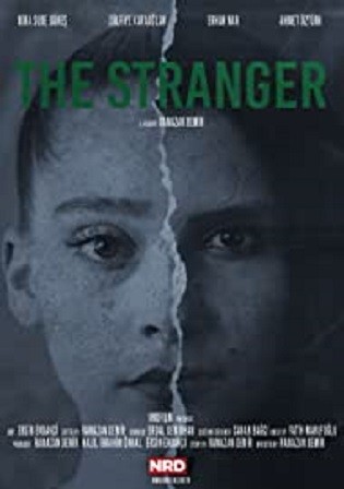 Stranger 2023 WEB-DL English Full Movie Download 720p 480p