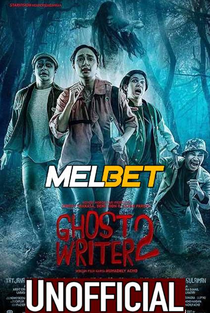 Download Ghost Writer 2 (2022) Quality 720p & 480p Dual Audio [Hindi Dubbed] Ghost Writer 2 Full Movie On KatMovieHD