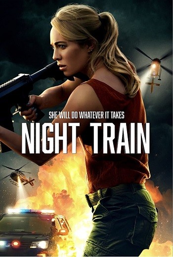 Night Train 2023 English 720p 480p Web-DL ESubs