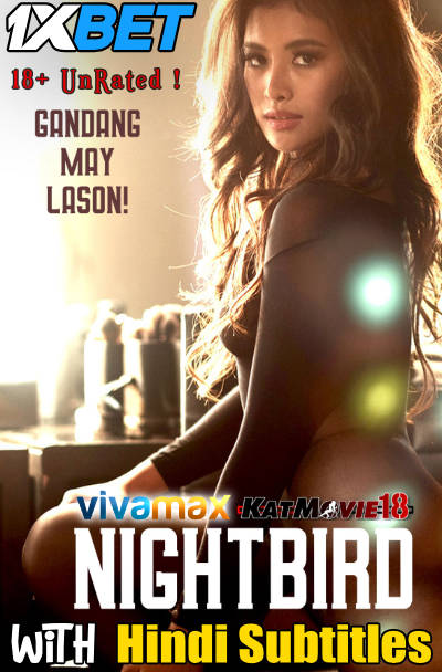 Watch [18+]  Nightbird (2023) Full Movie [In Filipino] With Hindi Subtitles  WEBRip 720p Online Stream – 1XBET