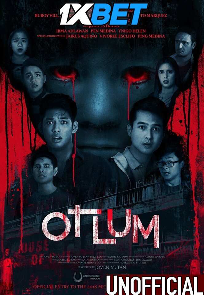 Watch Otlum (2018) Hindi Dubbed (Unofficial) WEBRip 720p & 480p Online Stream – 1XBET