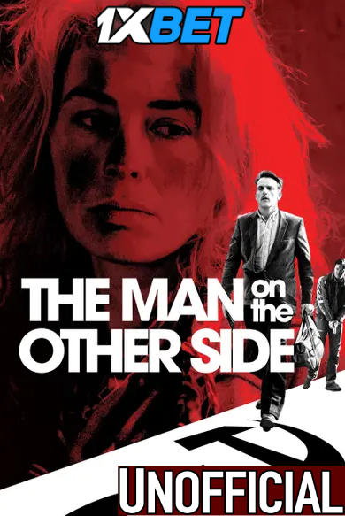 Watch The Man on the Other Side (2022) Hindi Dubbed (Unofficial) WEBRip 720p & 480p Online Stream – 1XBET