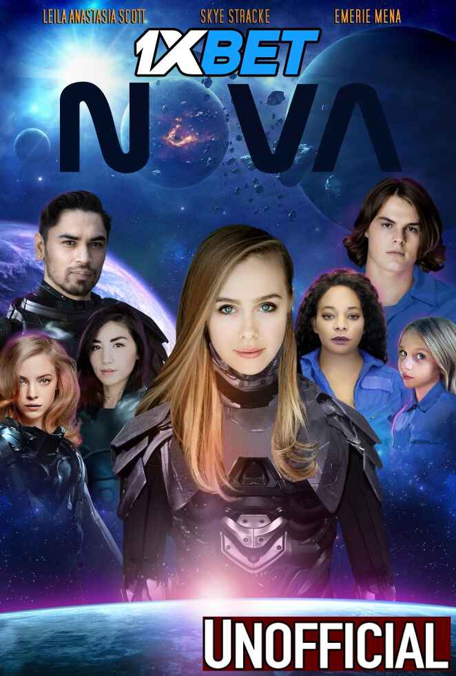 Watch Nova (2022) Full Movie [In English] With Hindi Subtitles  WEBRip 720p Online Stream – 1XBET
