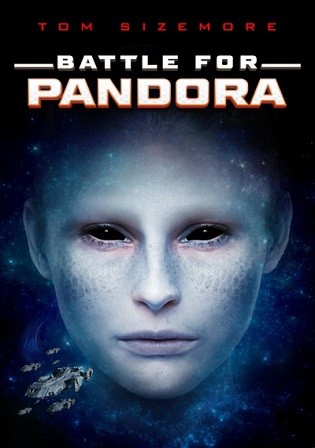 Battle for Pandora 2022 WEB-DL English Full Movie Download 720p 480p