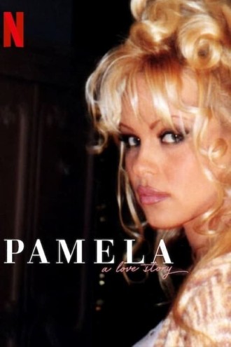 Download Pamela: A Love Story (2023) WEB-DL 1080p 720p 480p Dual Audio [Hindi Dubbed & English] Full Movie On KatMovieHD
