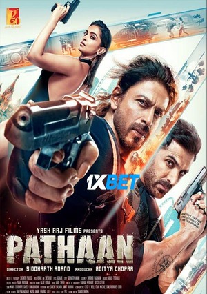 Pathaan.2023.1080p.CAMRip.T 1