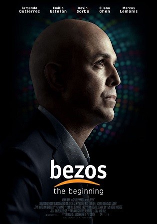 Bezos 2023 WEB-DL English Full Movie Download 720p 480p