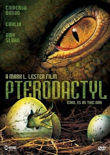 Pterodactyl (2005) WEB-HD [Hindi + English] 720p & 480p Dual Audio | Full Movie