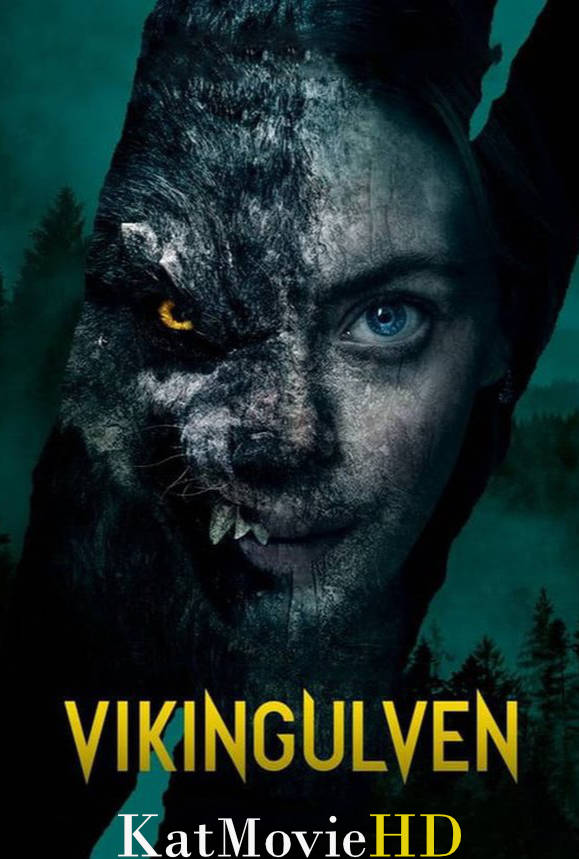 Viking Wolf (2022) WEB-DL 1080p 720p 480p [HD] | Vikingulven Full Movie in English Dubbed with ESubs