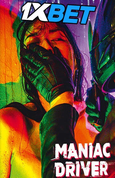 Watch Maniac Driver (2022) Full Movie [In Japanese] With Hindi Subtitles  WEBRip 720p Online Stream – 1XBET