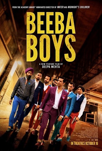 Beeba Boy 2015 Hindi Dual Audio Web-DL Full Movie Download