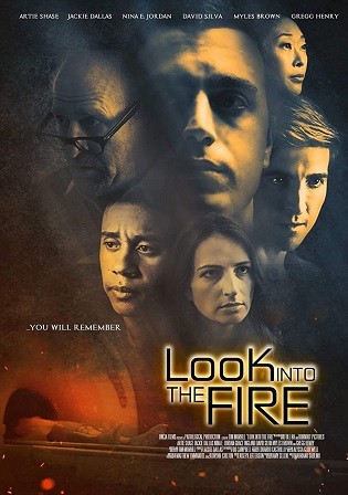 Look Into The Fire 2022 WEB-DL English Full Movie Download 720p 480p