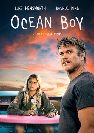 Ocean Boy 2023 WEB-DL English Full Movie Download 720p 480p