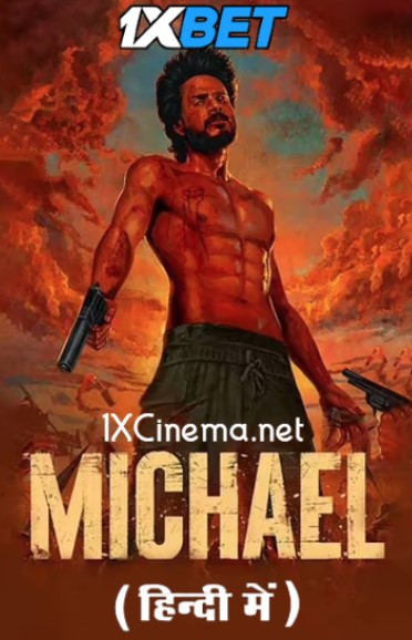 Download Michael (2023) Quality 720p & 480p Dual Audio [Hindi Dubbed] Michael Full Movie On movieheist.com
