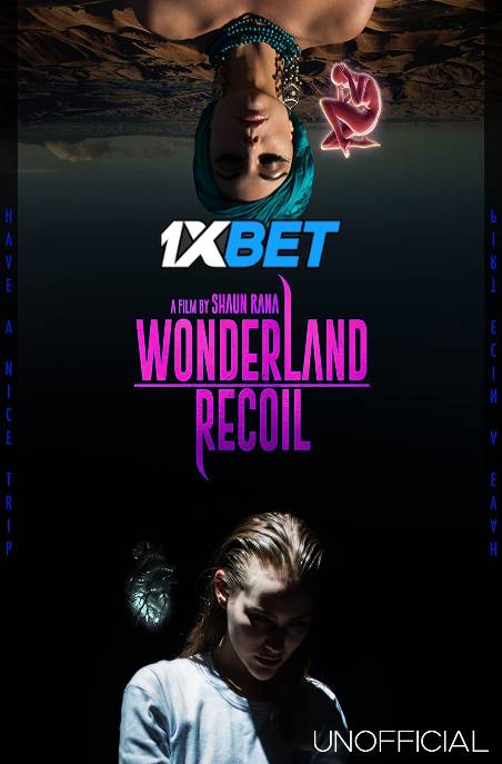 Watch Wonderland Recoi (2022) Full Movie [In English] With Hindi Subtitles  WEBRip 720p Online Stream – 1XBET