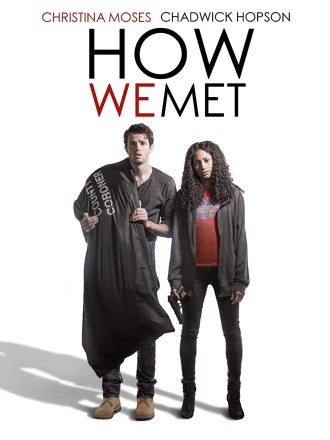 How We Met (2016) Hindi Dubbed (ORG) & English [Dual Audio] WEB-DL 720p 480p [Full Movie]