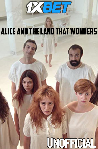 Watch Alice and the Land That Wonders (2020) Full Movie [In Italian] With Hindi Subtitles  WEBRip 720p Online Stream – 1XBET