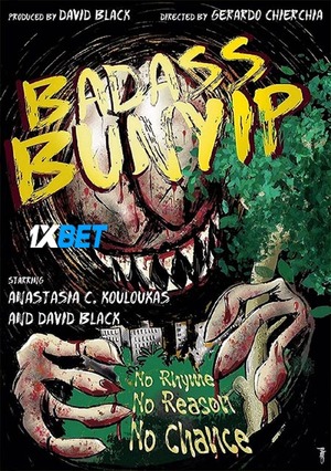 Badass.Bunyip.2021.720p.WEB 1