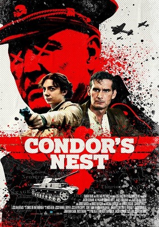 Condors Nest 2023 English Movie Download HD Bolly4u
