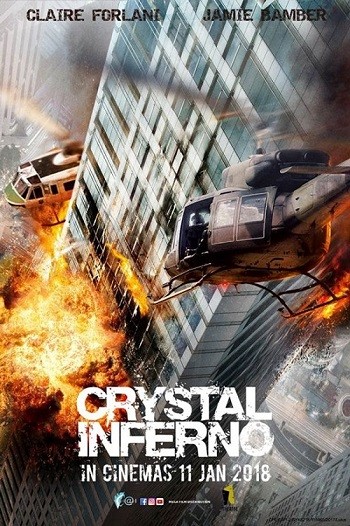 Crystal Inferno 2018Hindi Dual Audio Web-DL Full Movie Download