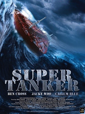 Super Tanker 2011Hindi Dual Audio Web-DL Full Movie Download
