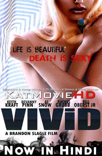 VIViD (2011) Hindi Dubbed (ORG) & English [Dual Audio] WEB-DL 720p & 480p HD [Wonderland Full Movie]