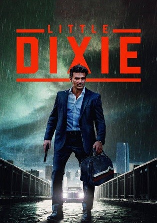 Little Dixie 2023 WEB-DL English Full Movie Download 720p 480p