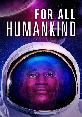 For All Humankind 2023 WEB-DL English Full Movie Download 720p 480p