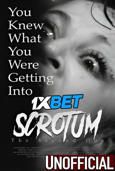 Watch Scrotum: The Second One (2021) Full Movie [In English] With Hindi Subtitles  WEBRip 720p Online Stream – 1XBET