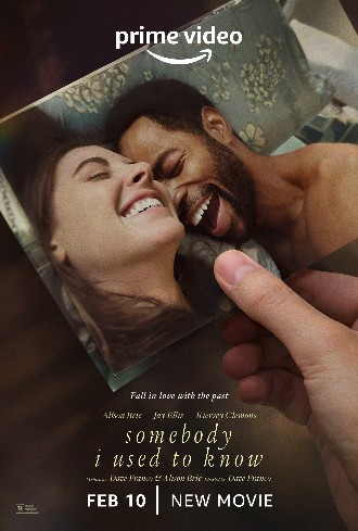 Download Somebody I Used to Know (2023) WEB-DL 2160p HDR Dolby Vision 720p & 480p Dual Audio [Hindi& English] Somebody I Used to Know Full Movie On KatMovieHD