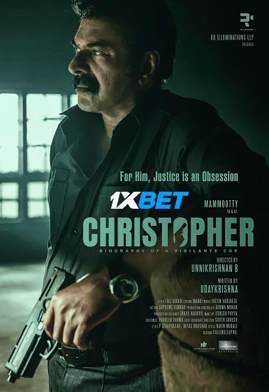 Christopher (2023) HQ-HDCAM [Hindi (HQ-Dub)] 1080p 720p & 480p x264 | Full Movie