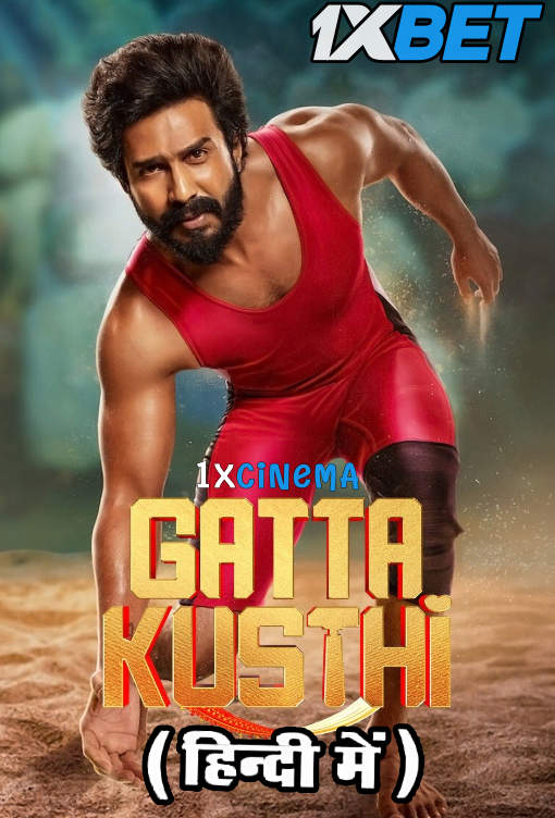 Gatta Kusthi (2022) Hindi Dubbed (ORG) WEBRip 1080p 720p 480p [Watch Online & Free Download] 1XBET