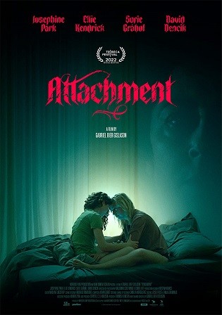 Attachment 2022 WEB-DL English Full Movie Download 720p 480p