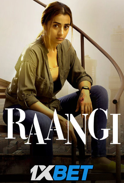 Raangi (2022) Hindi Dubbed (HQ) WEBRip 1080p 720p 480p [Watch Online & Free Download] 1XBET