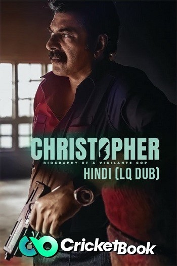 Christopher 2023 Hindi (LQ Dub) 1080p 720p 480p HQ S-Print Rip HEVC