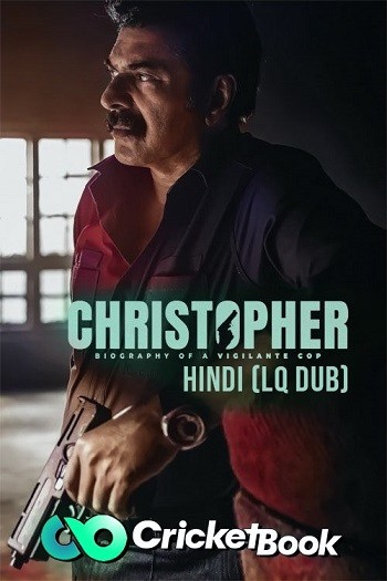 Christopher 2023Full Hindi Movie 720p 480p Download