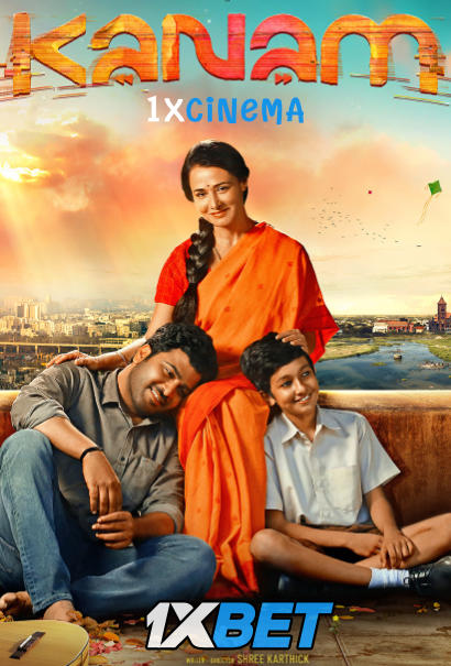 Kanam (2022) Full Movie in Hindi Dubbed Online Stream [WEBRip 1080p / 720p / 480p] – 1XBET [Watch Online & Download]