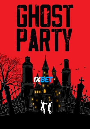 Ghost.Party.2022.720p.WEBRi 1