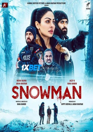 Snowman.2022.720p.CAMRip.BE 1