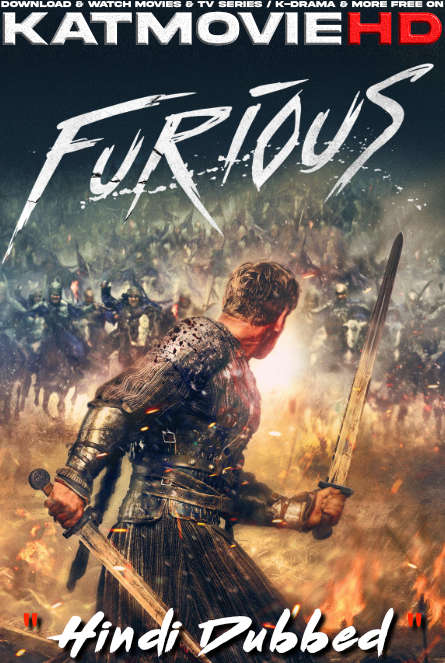 Furious (2017) Hindi Dubbed (ORG) & English [Dual Audio] BluRay 1080p 720p 480p HD [Legend of Kolovrat Full Movie]