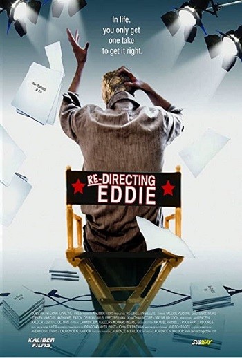 Redirecting Eddie 2018Hindi Dual Audio Web-DL Full Movie Download