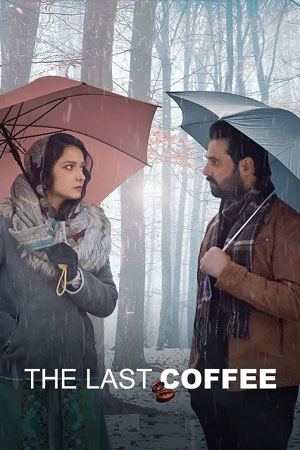 The last Coffee 2023 Full Hindi Movie 720p 480p HDRip Download