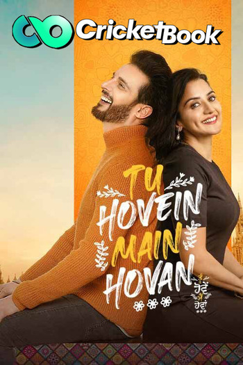 Tu Hovein Main Hovan 2023 Punjabi 1080p 720p 480p HQ S-Print Rip HEVC