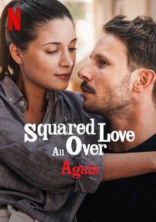 Squared Love All Over Again 2023 WEB-DL English Full Movie Download 720p 480p